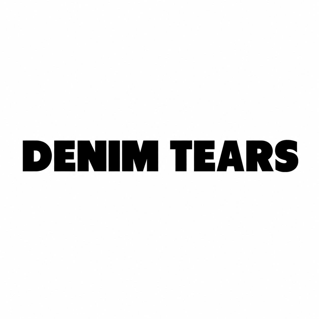 Denim Tears Image