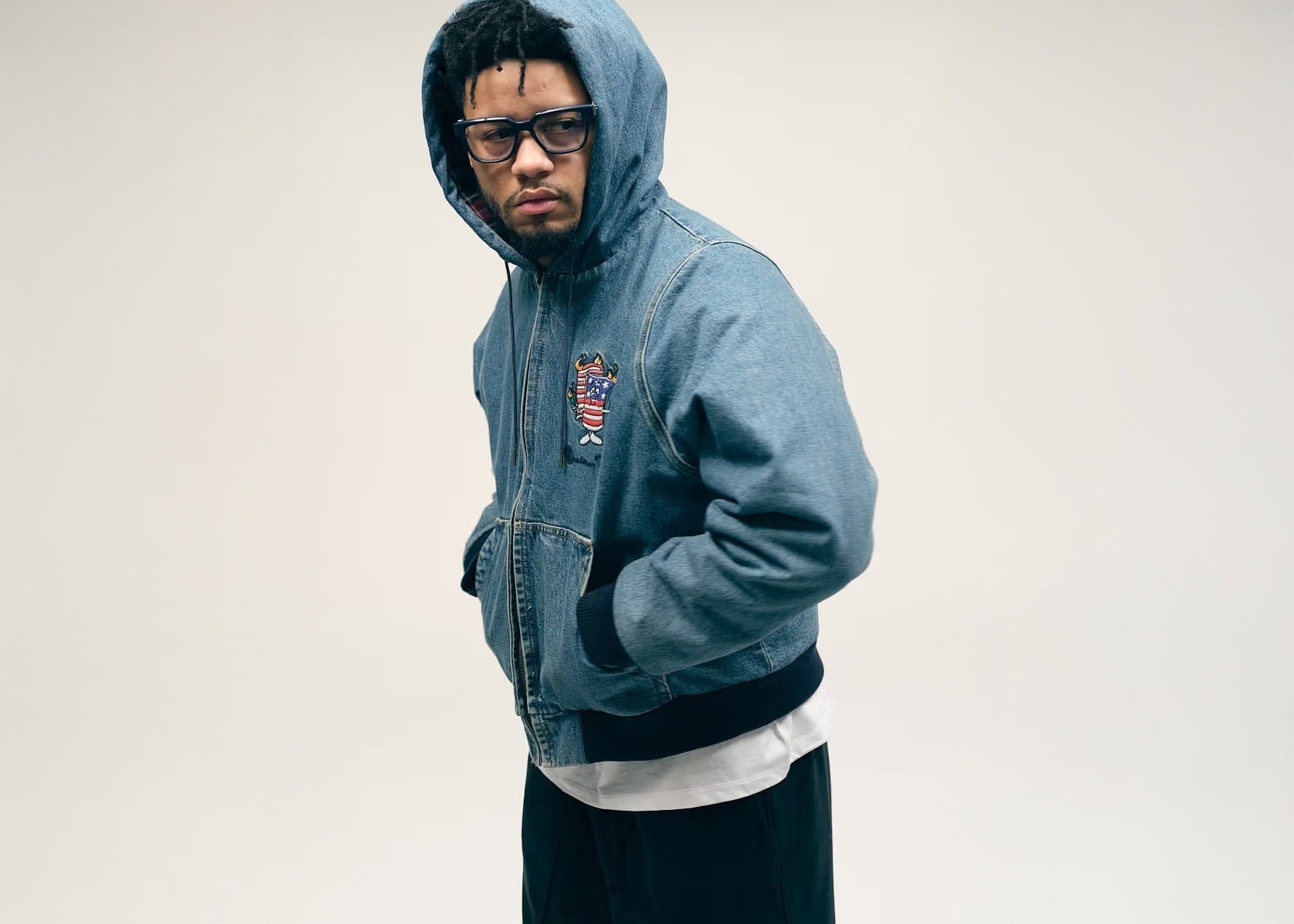 Denim Tears Image