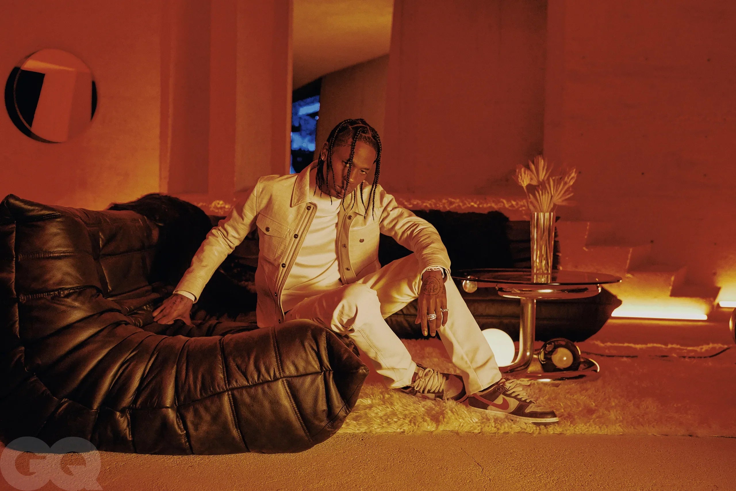 Travis Scott Image