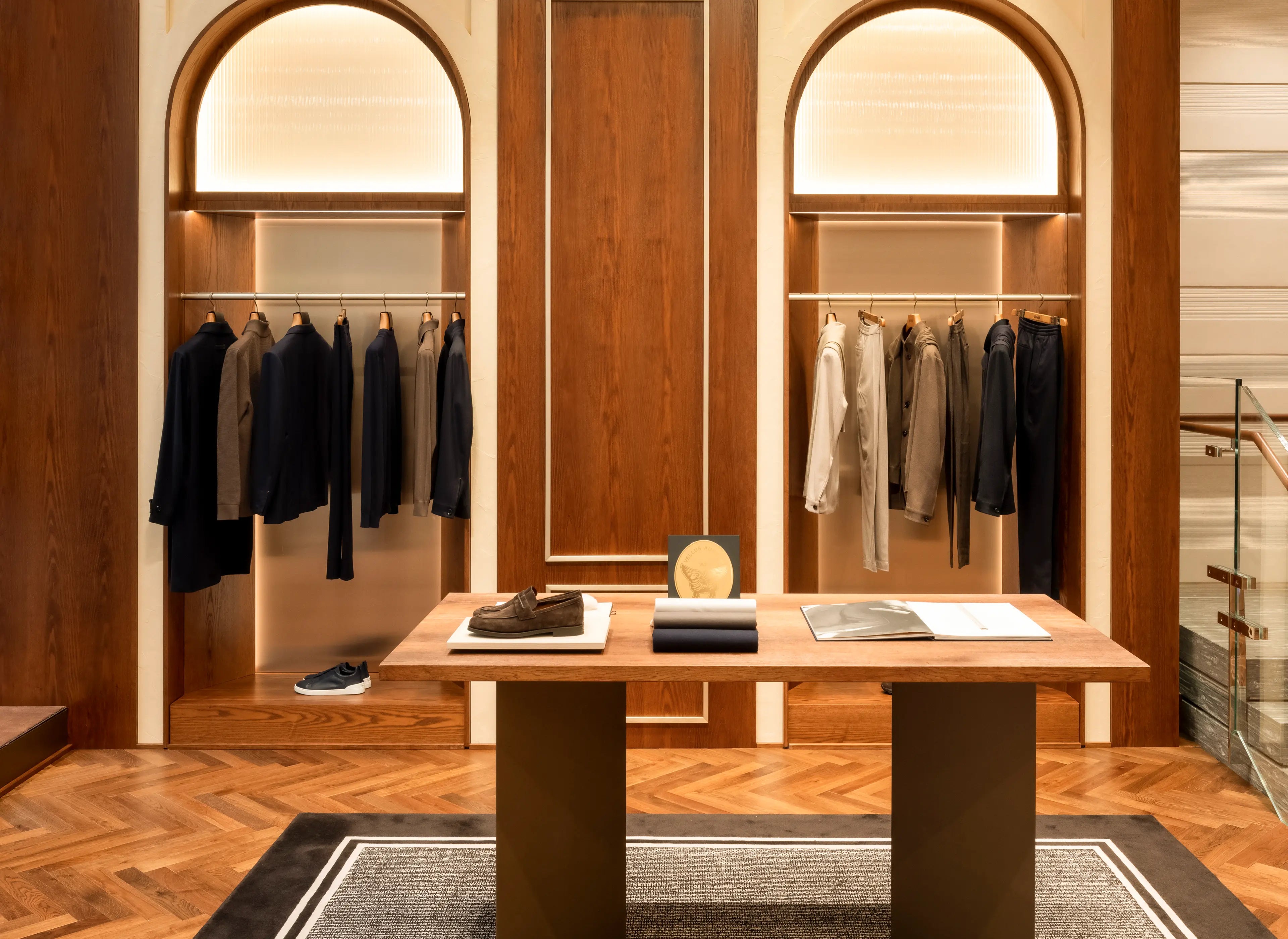 Zegna Image