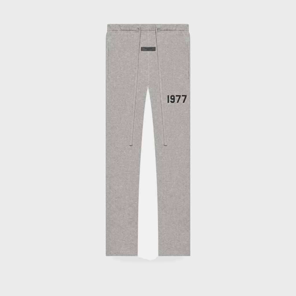 1977 Essentials RelaxedPants – Dark Oatmeal