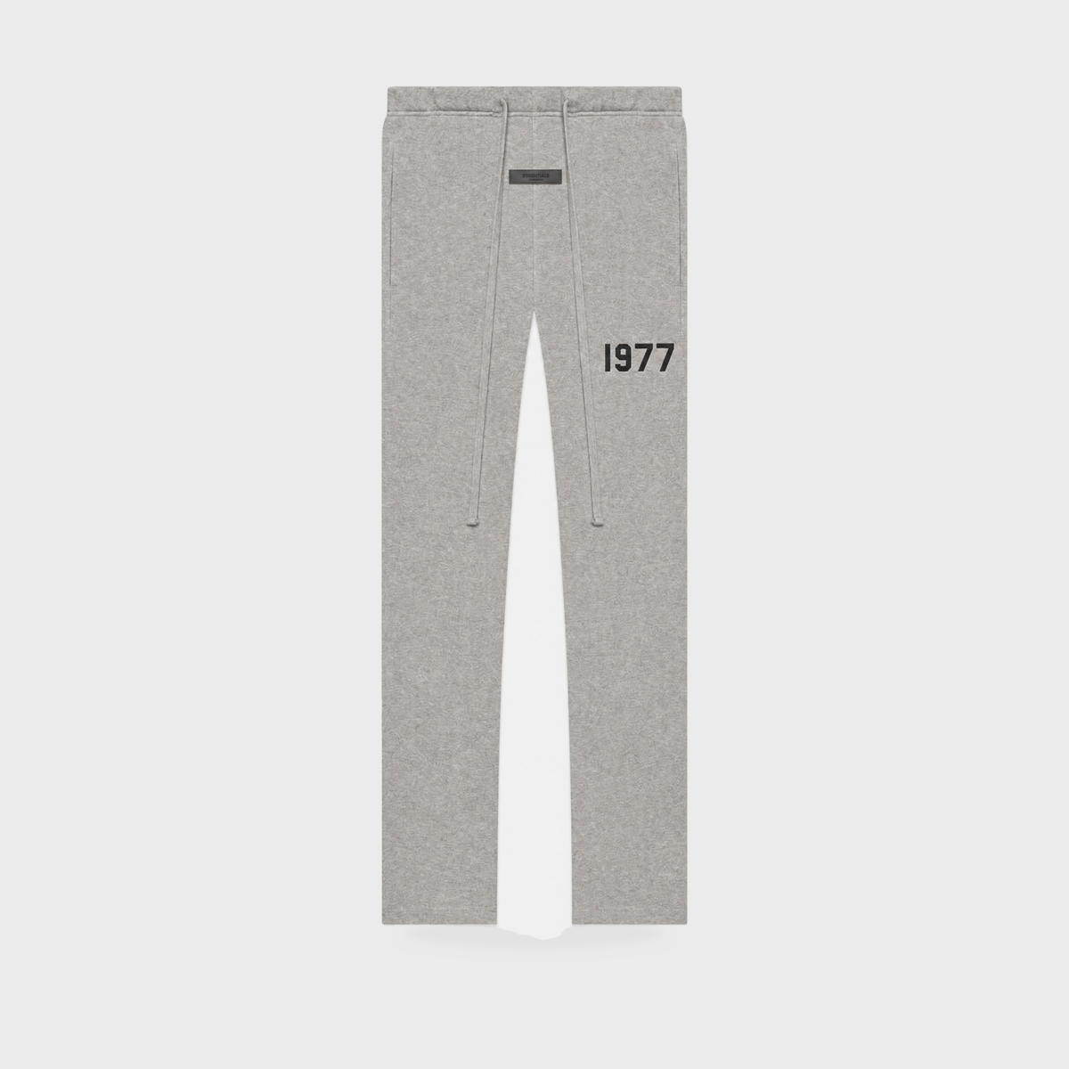 1977 Essentials RelaxedPants – Dark Oatmeal