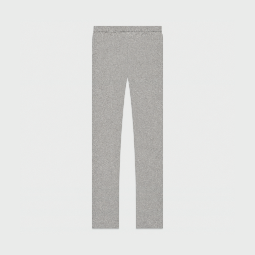 1977 Essentials RelaxedPants – Dark Oatmeal