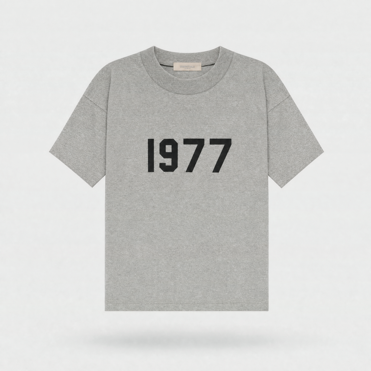 1977 Essentials Summer Set – Dark Oatmeal