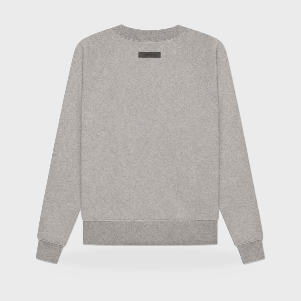 1977 Essentials Sweatshirt – Dark Oatmeal