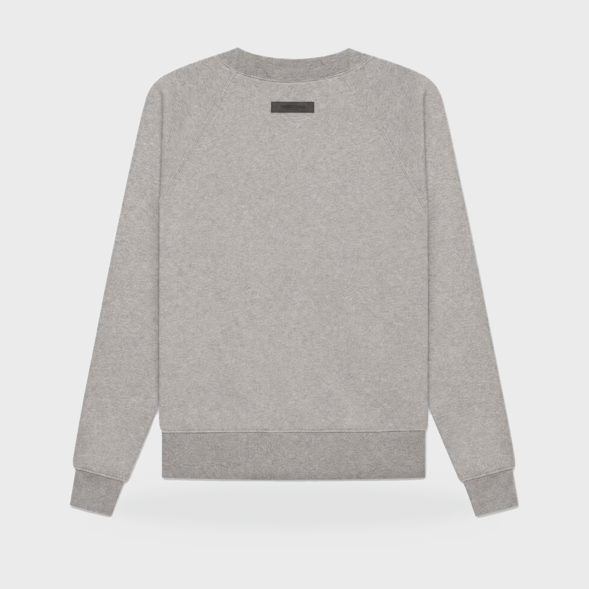 1977 Essentials Sweatshirt – Dark Oatmeal