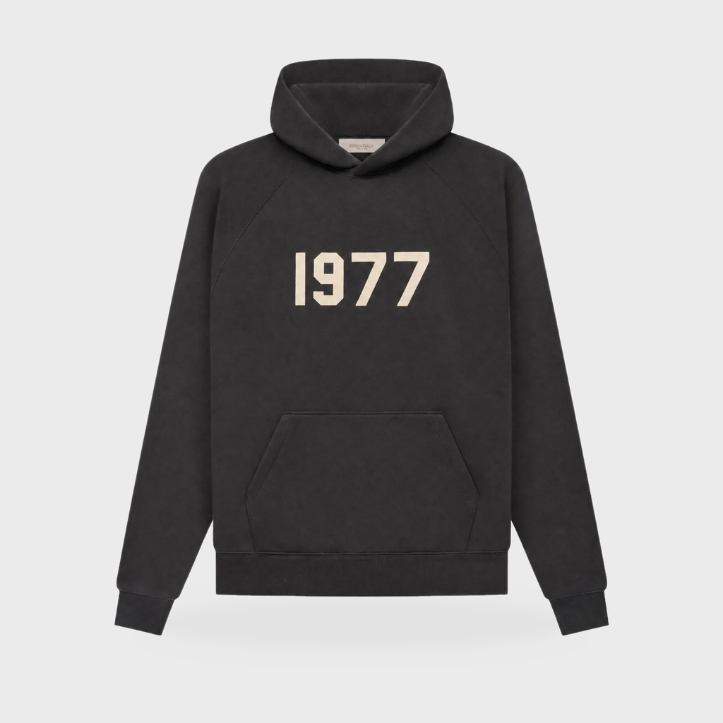 1977 Essentials Full Set – Iron