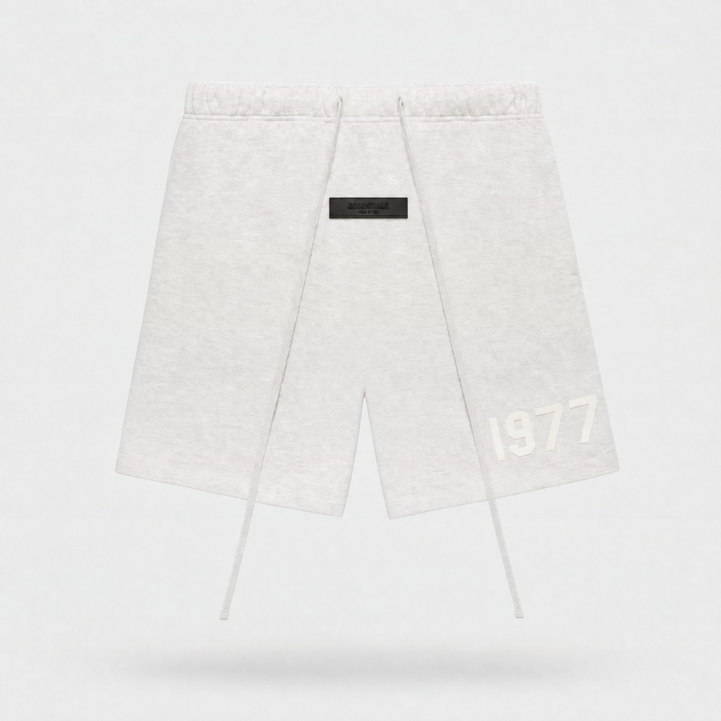 1977 Essentials Summer Set – Light Oatmeal