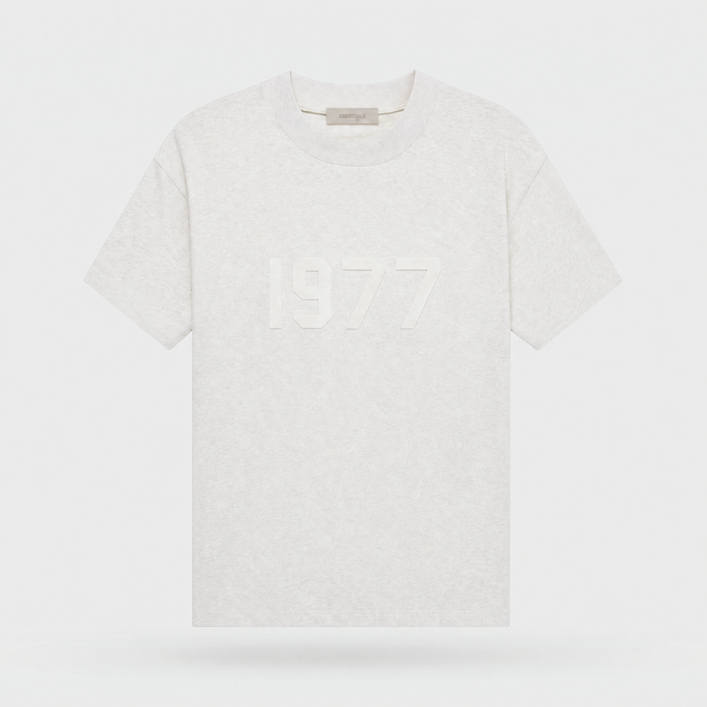 1977 Essentials Summer Set – Light Oatmeal