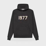 Hoodie Essentials – Iron (1977)