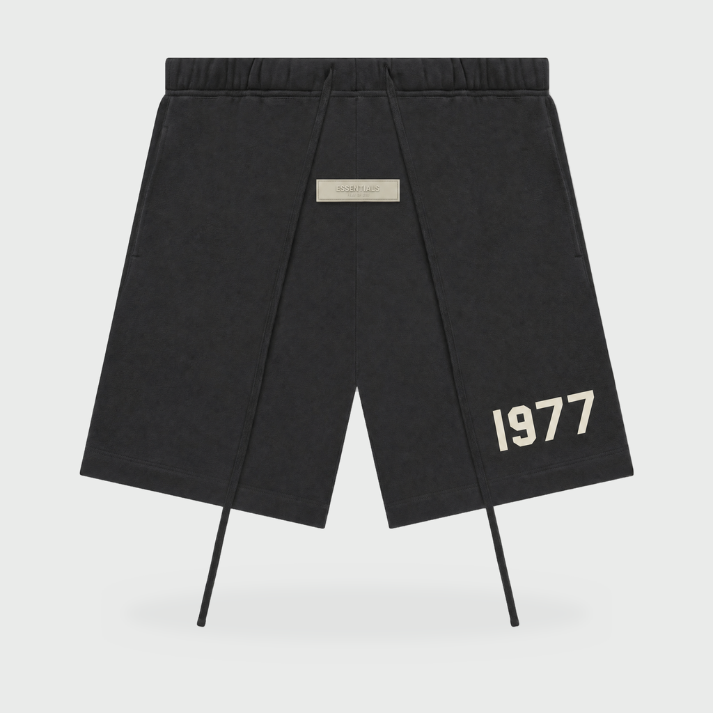 1977 Essentials Short – Iron