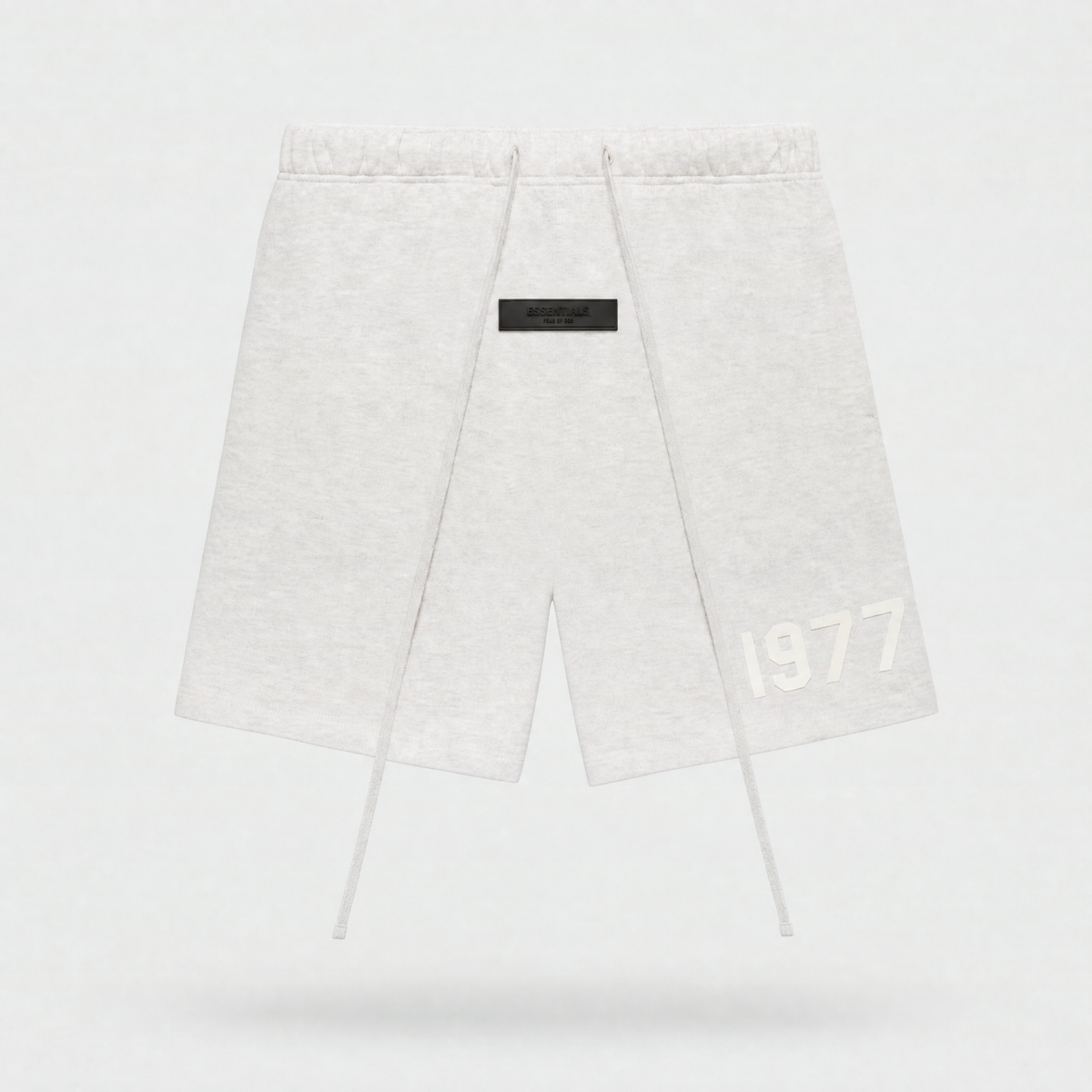 1977 Essentials Short – Light Oatmeal