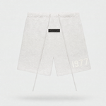 1977 Essentials Short – Light Oatmeal