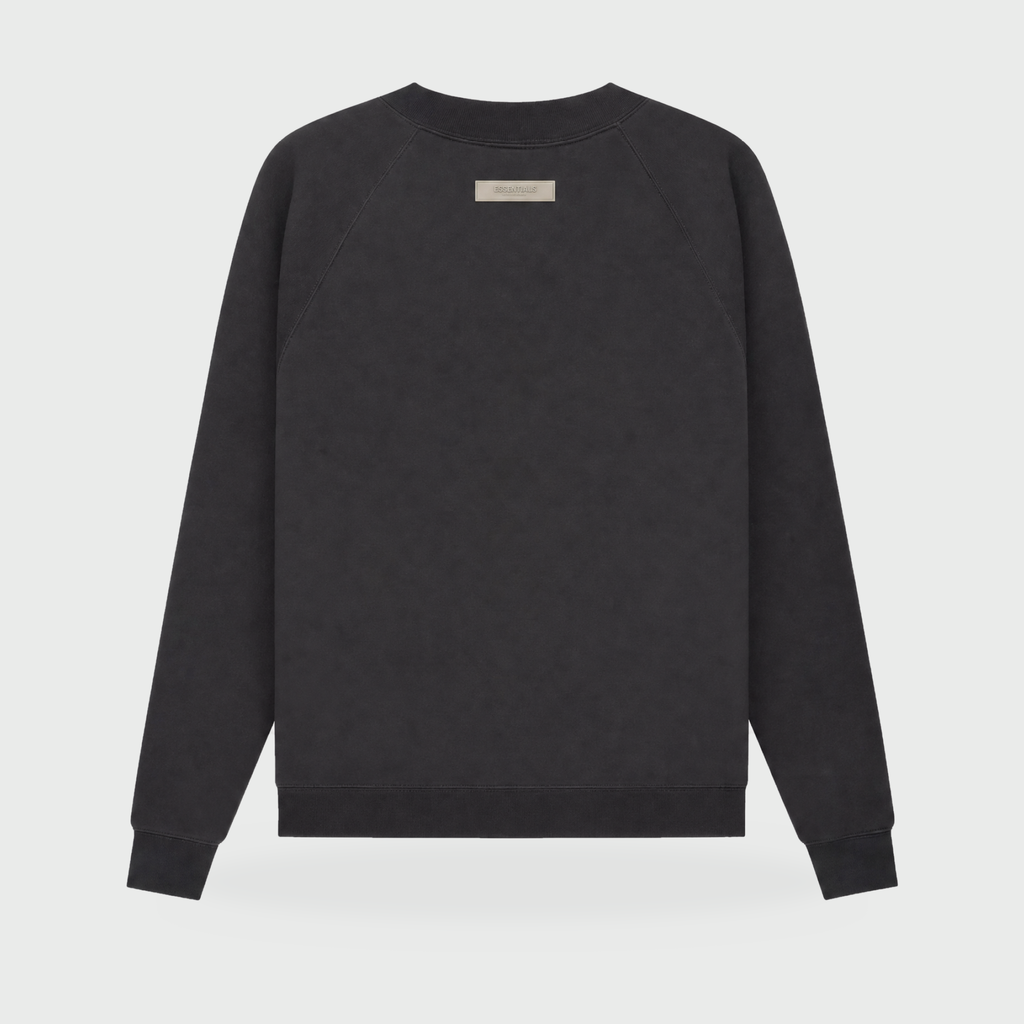 1977 Essentials Sweatshirt – Iron