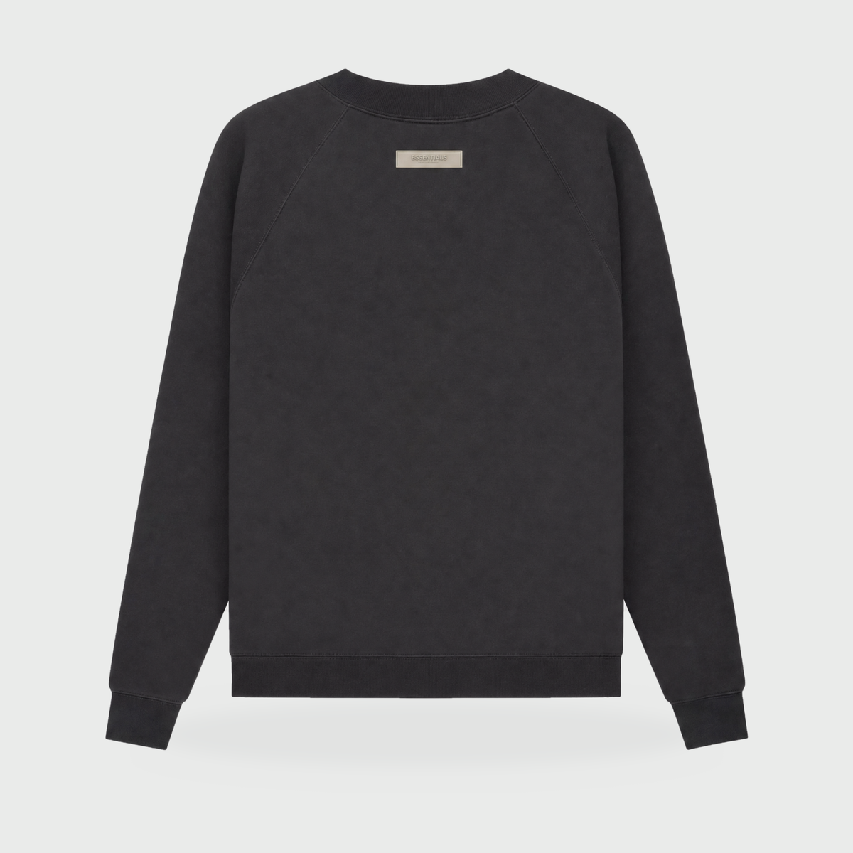 1977 Essentials Sweatshirt – Iron