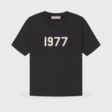T-Shirt Essentials – Iron (1977)