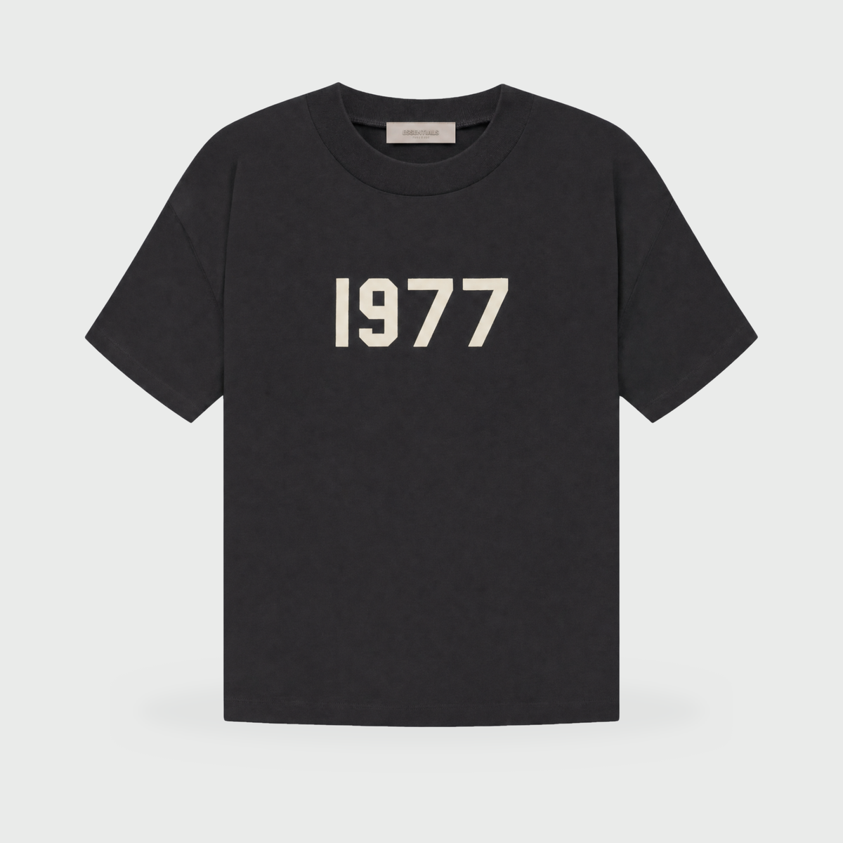 1977 Essentials T-Shirt – Iron