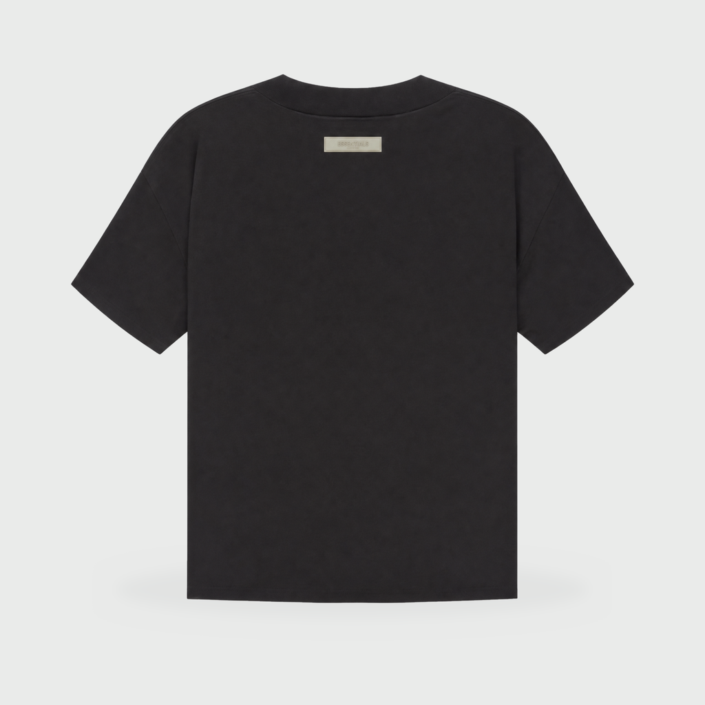 1977 Essentials T-Shirt – Iron