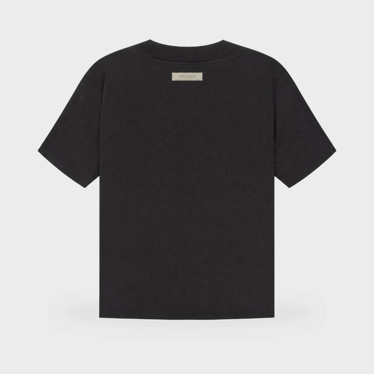 1977 Essentials T-Shirt – Iron