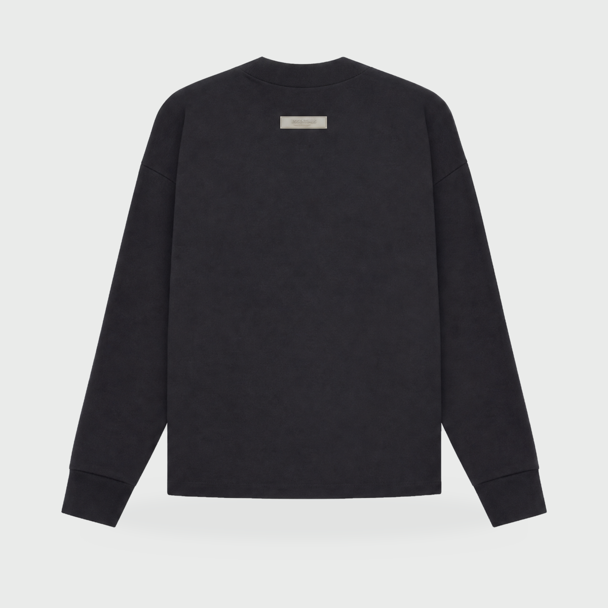 1977 Essentials T-Shirt Manches Longues – Iron