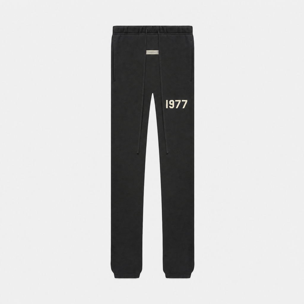1977 Essentials Pantalon – Iron