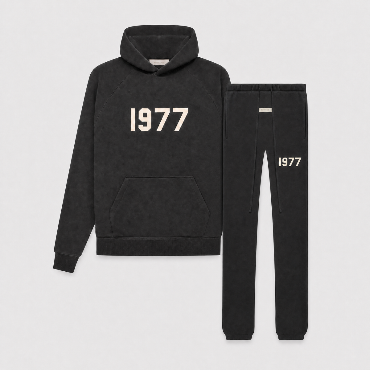 1977 Essentials Full Set – Iron