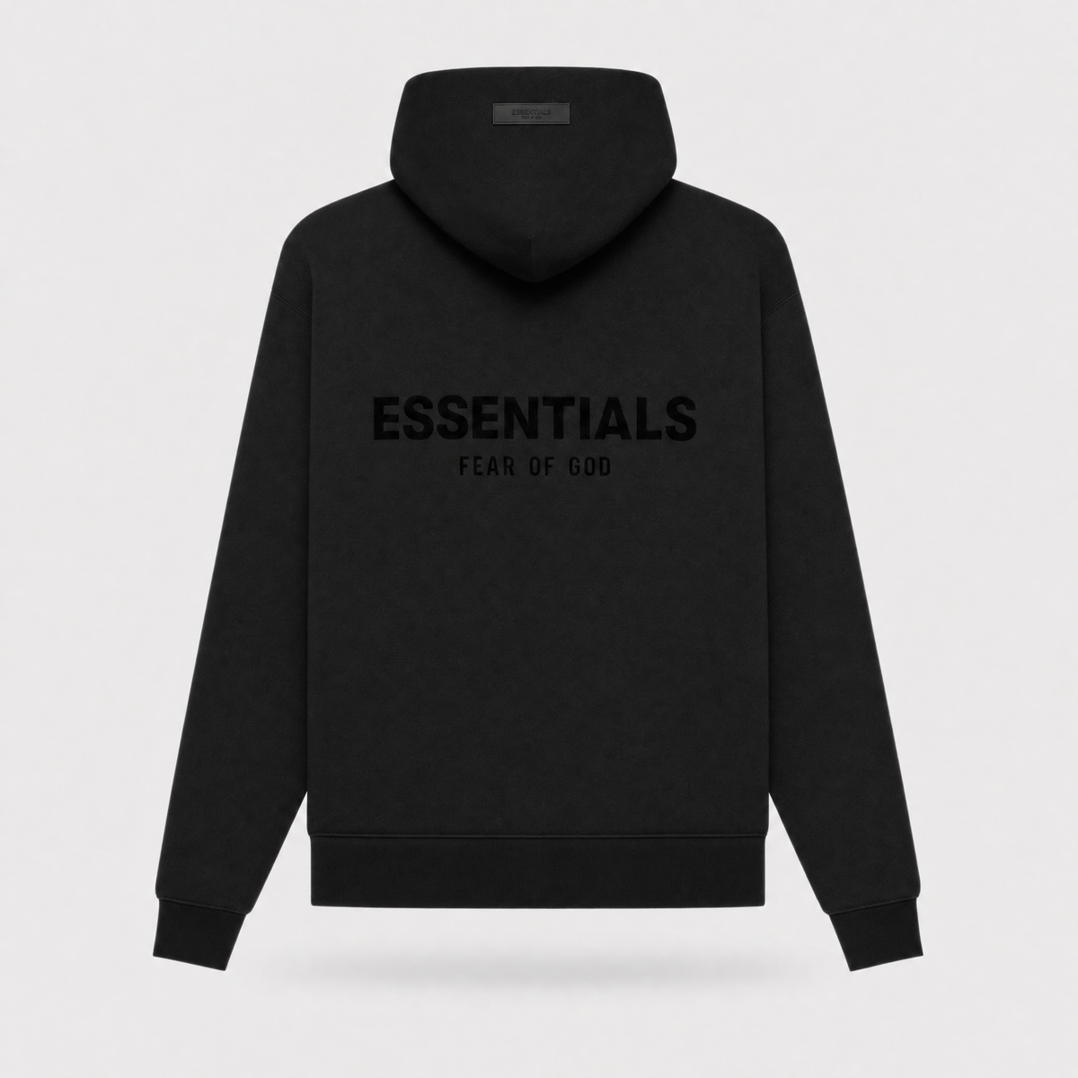 SS22 Essentials Hoodie – Stretch Limo
