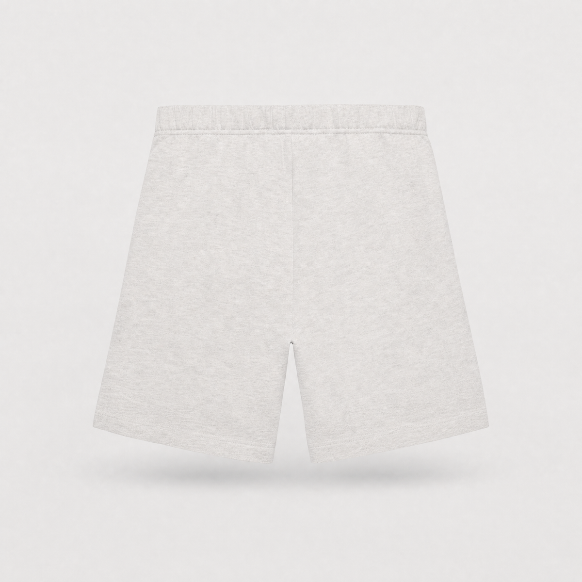 22SS Essentials Short – Light Oatmeal
