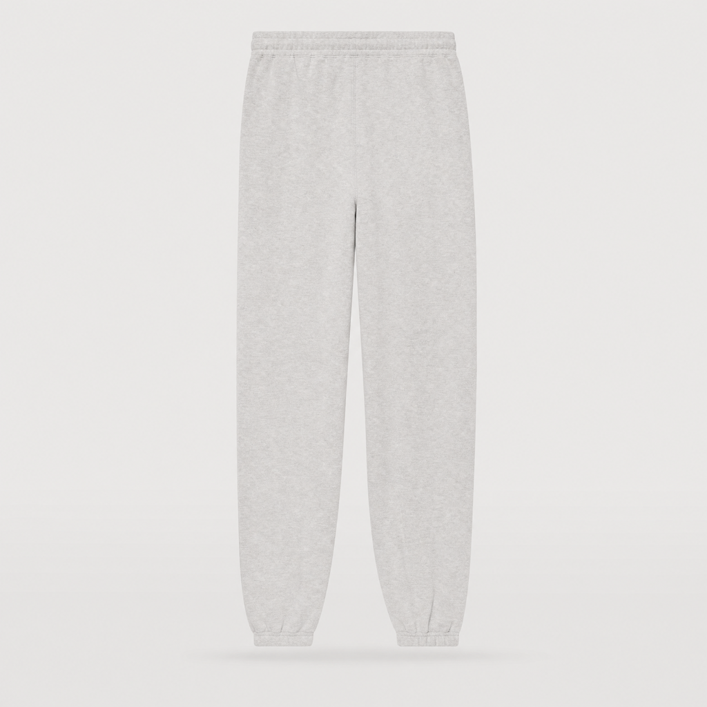 22SS Essentials Pantalon Jogger – Light Oatmeal