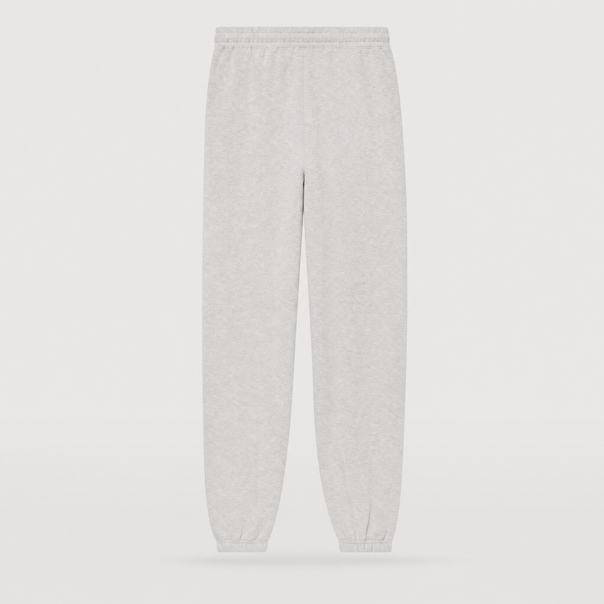 22SS Essentials Pantalon Jogger – Light Oatmeal