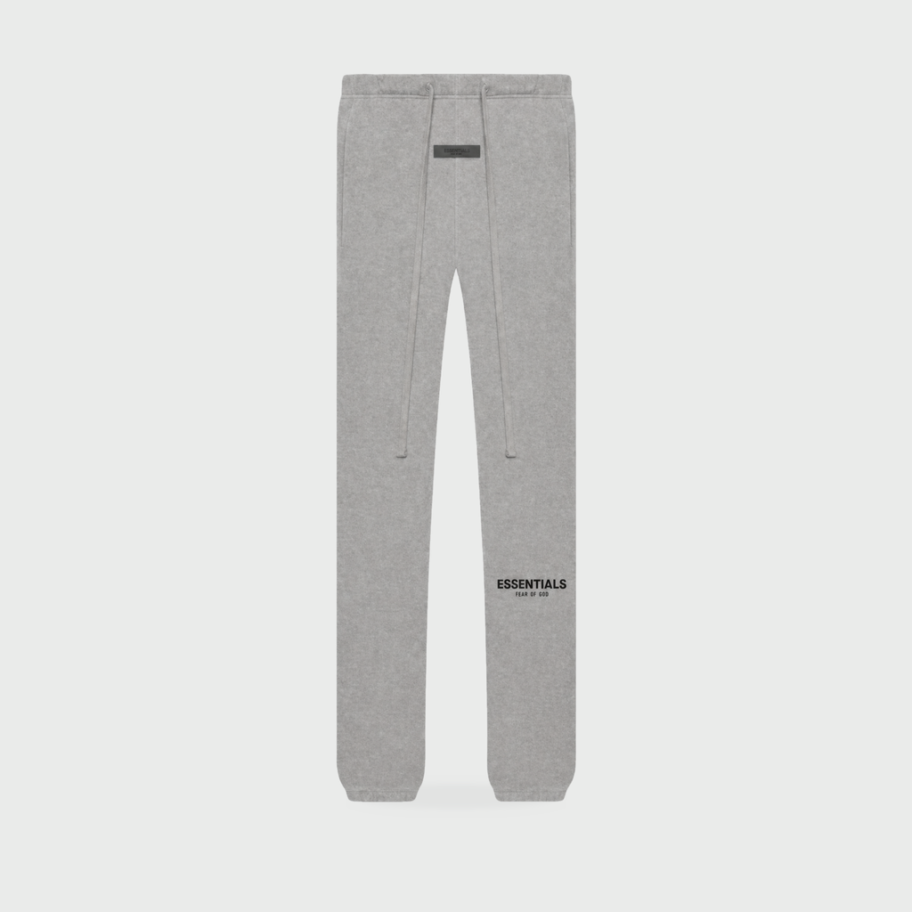 SS22 Essentials Full Set – Dark Oatmeal