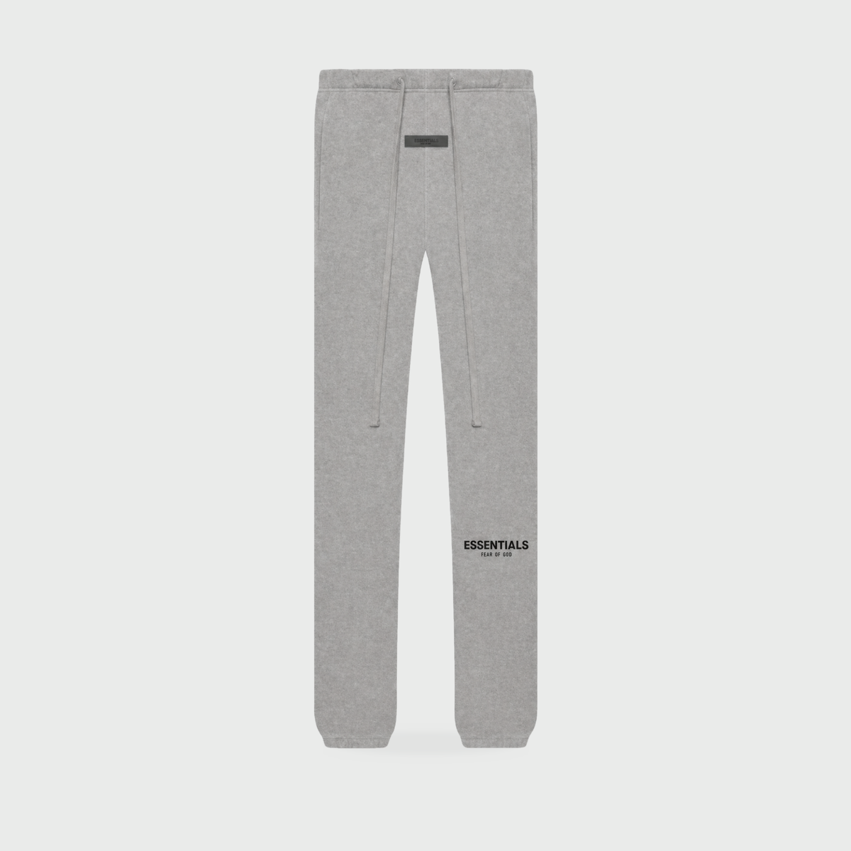 SS22 Essentials Full Set – Dark Oatmeal