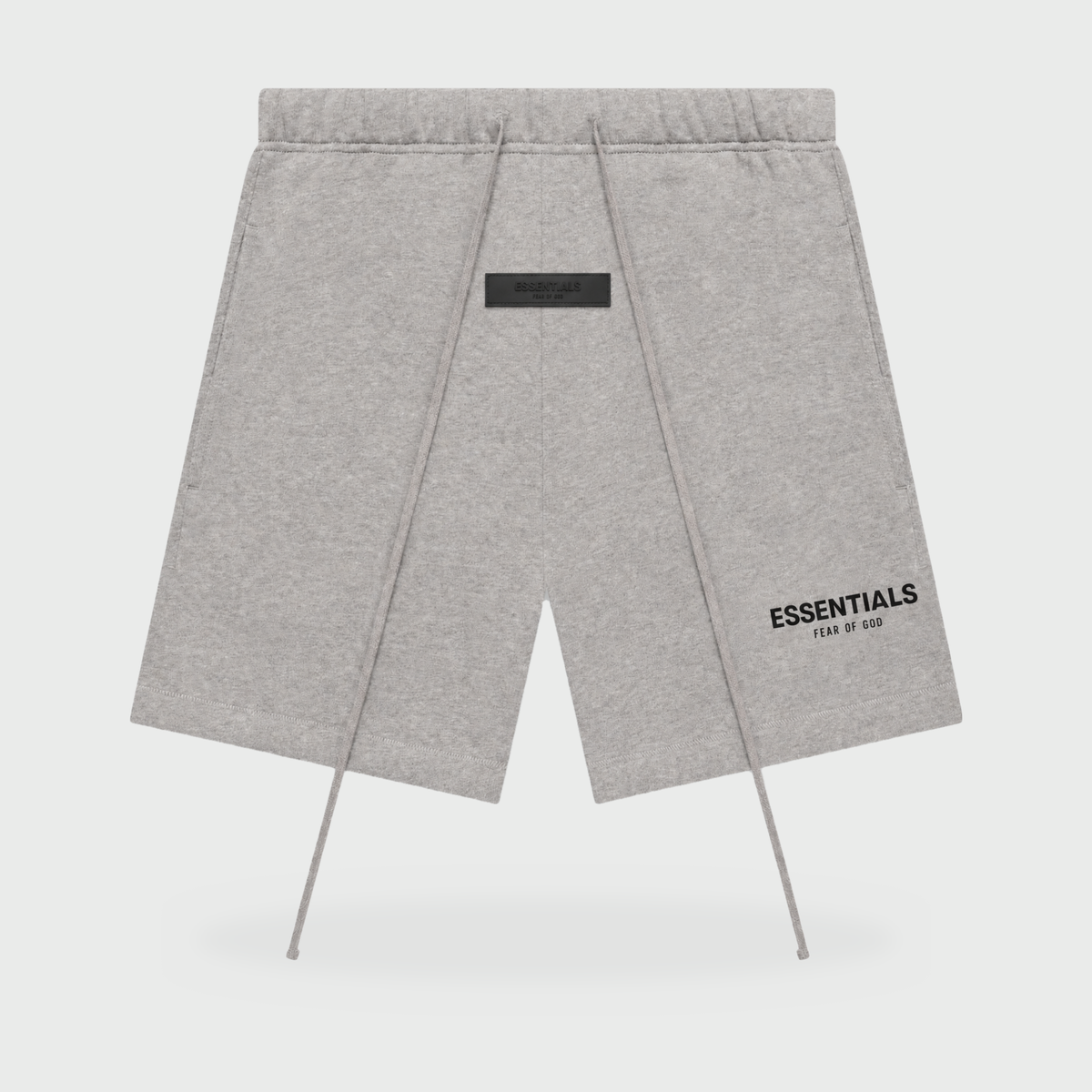 SS22 Essentials Summer Set – Dark Oatmeal