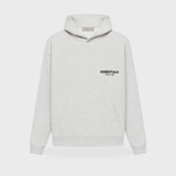 Hoodie Essentials – Light Oatmeal (SS22)