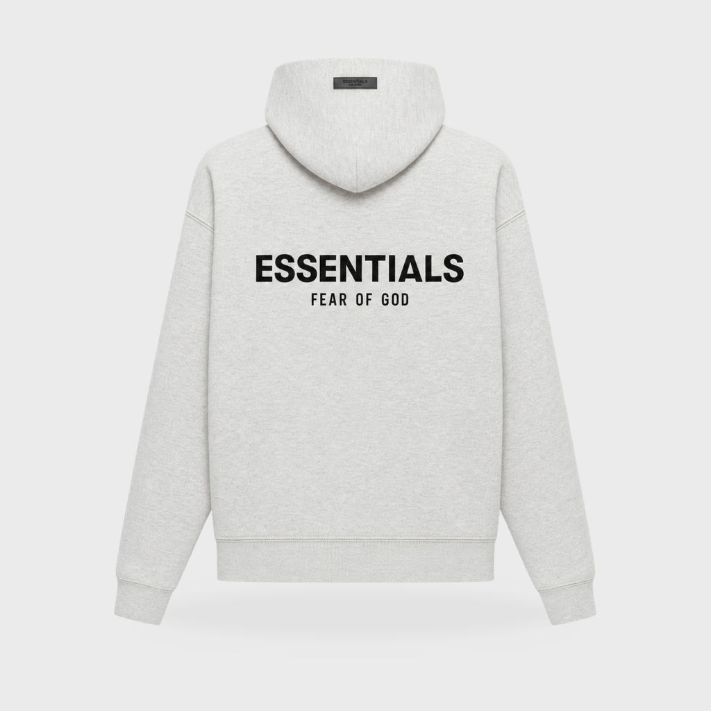 SS22 Essentials Full Set – Light Oatmeal
