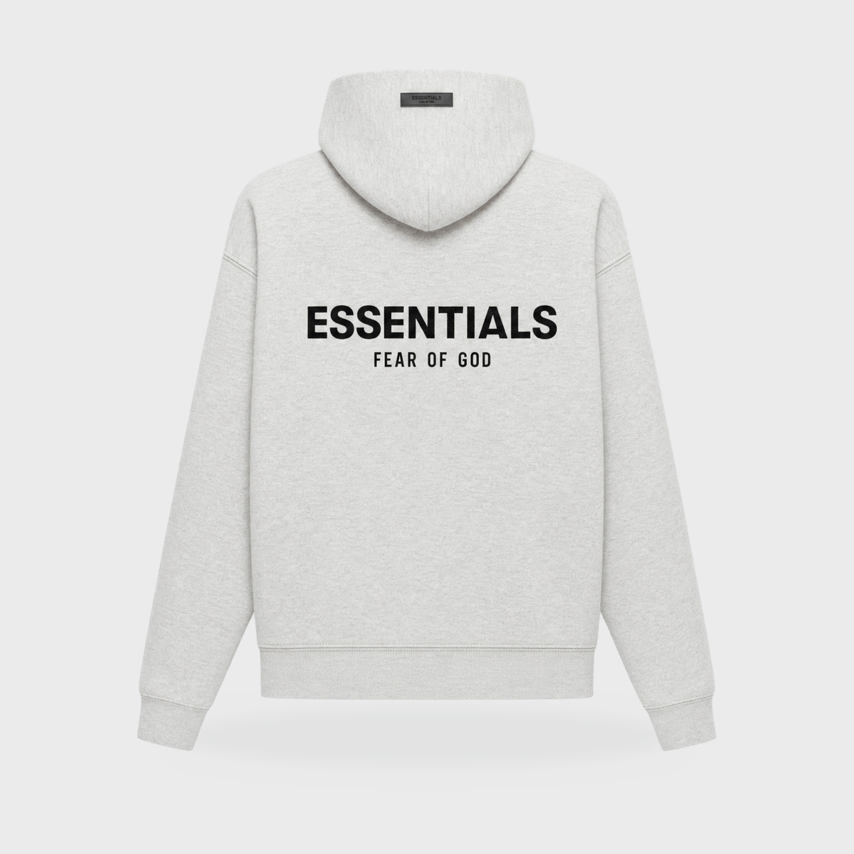 SS22 Essentials Full Set – Light Oatmeal