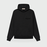 SS22 Essentials Hoodie – Stretch Limo