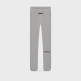 Pantalon Essentials – Dark Oatmeal (SS22)