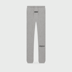 SS22 Essentials Pantalon – Dark Oatmeal