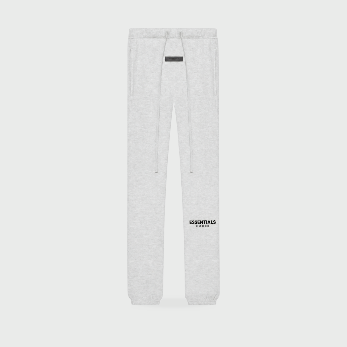SS22 Essentials Full Set – Light Oatmeal