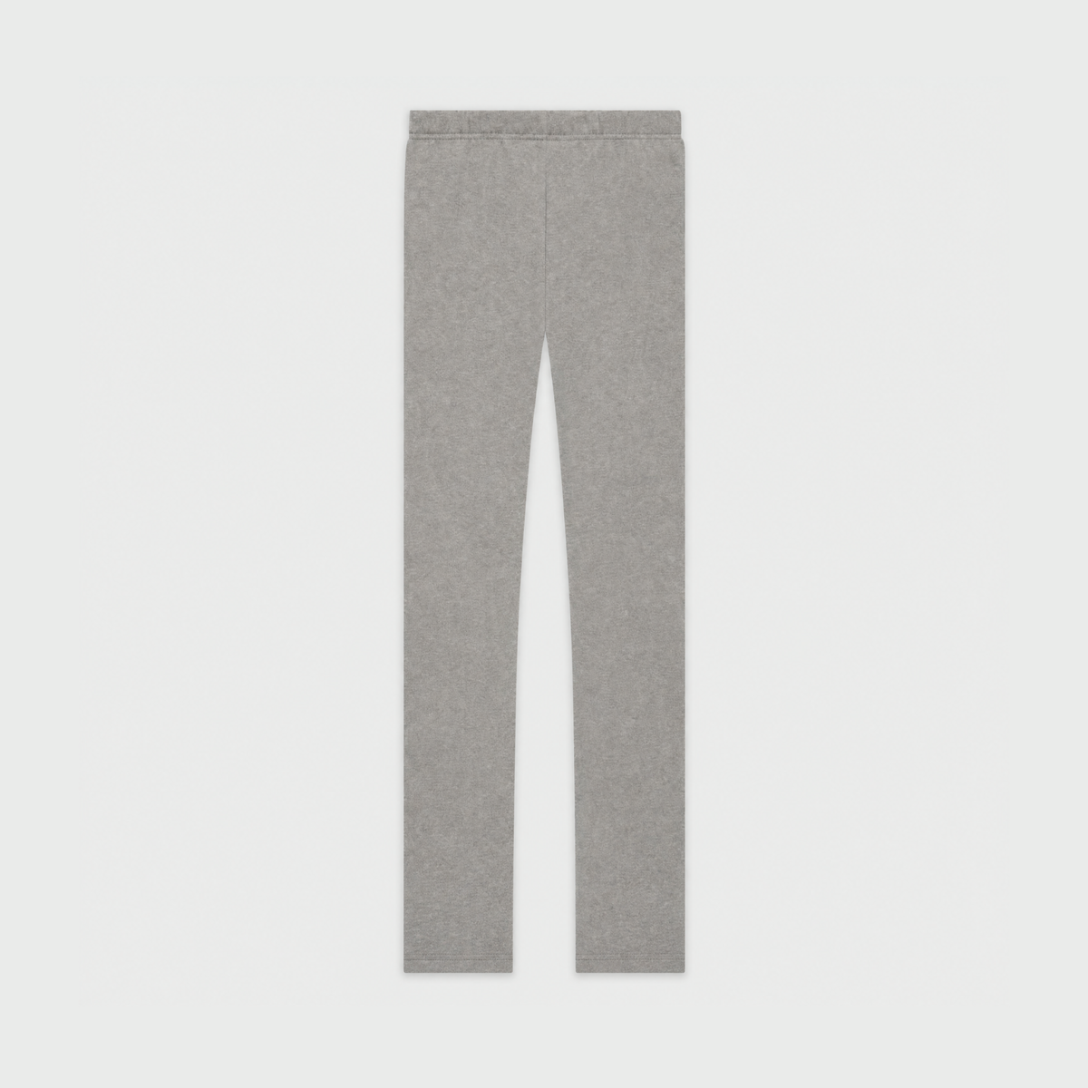 SS22 Essentials RelaxedPants – Dark Oatmeal