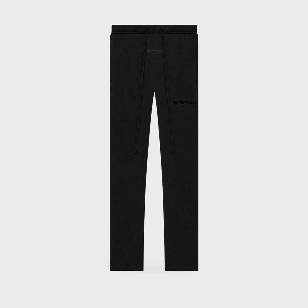 SS22 Essentials RelaxedPants – Stretch Limo