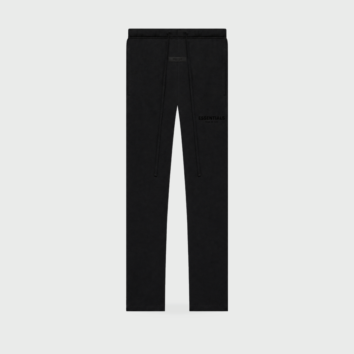 SS22 Essentials RelaxedPants – Stretch Limo