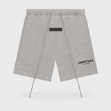 Short Essentials – Dark Oatmeal (SS22)