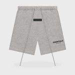 SS22 Essentials Short – Dark Oatmeal