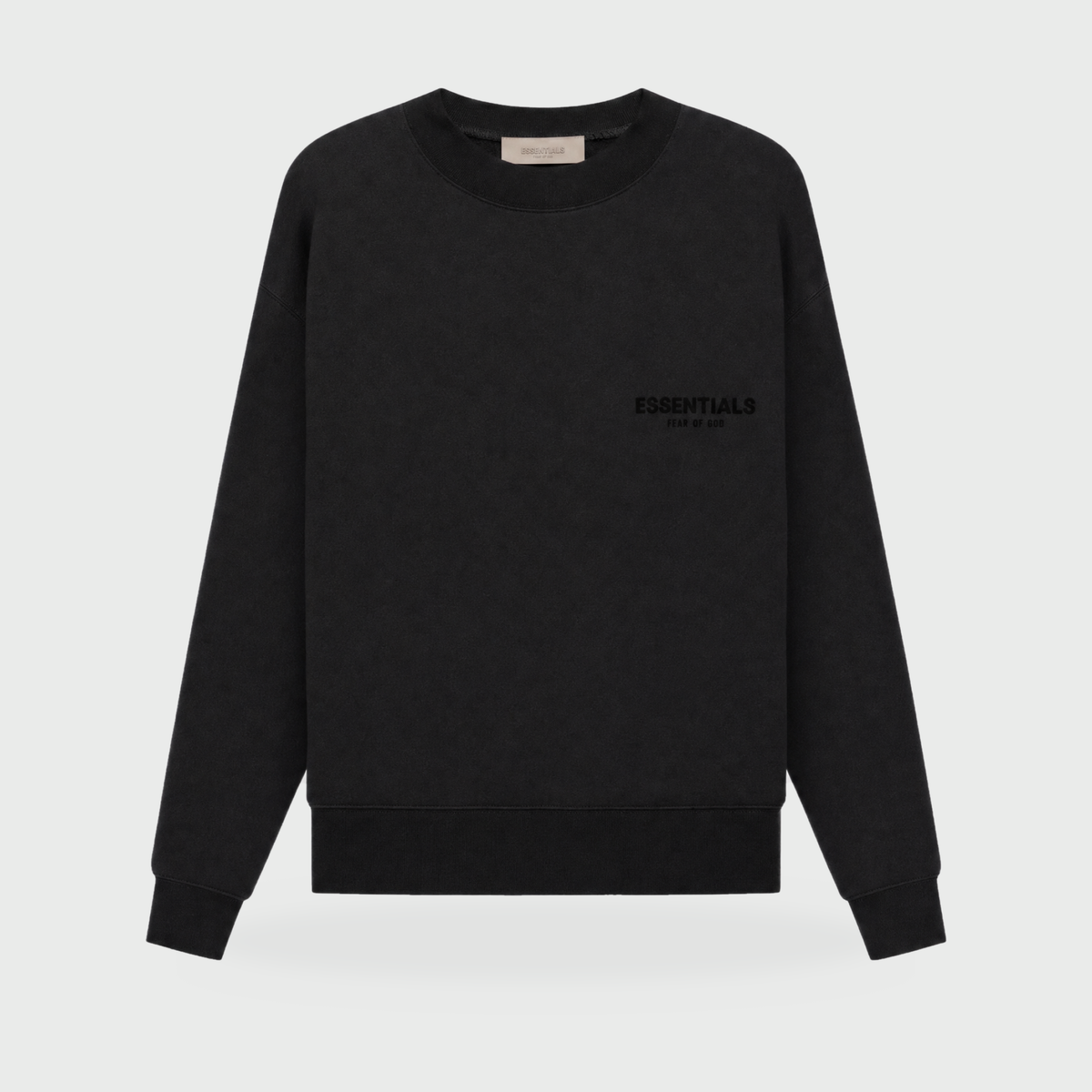 SS22 Essentials Sweatshirt – Stretch Limo