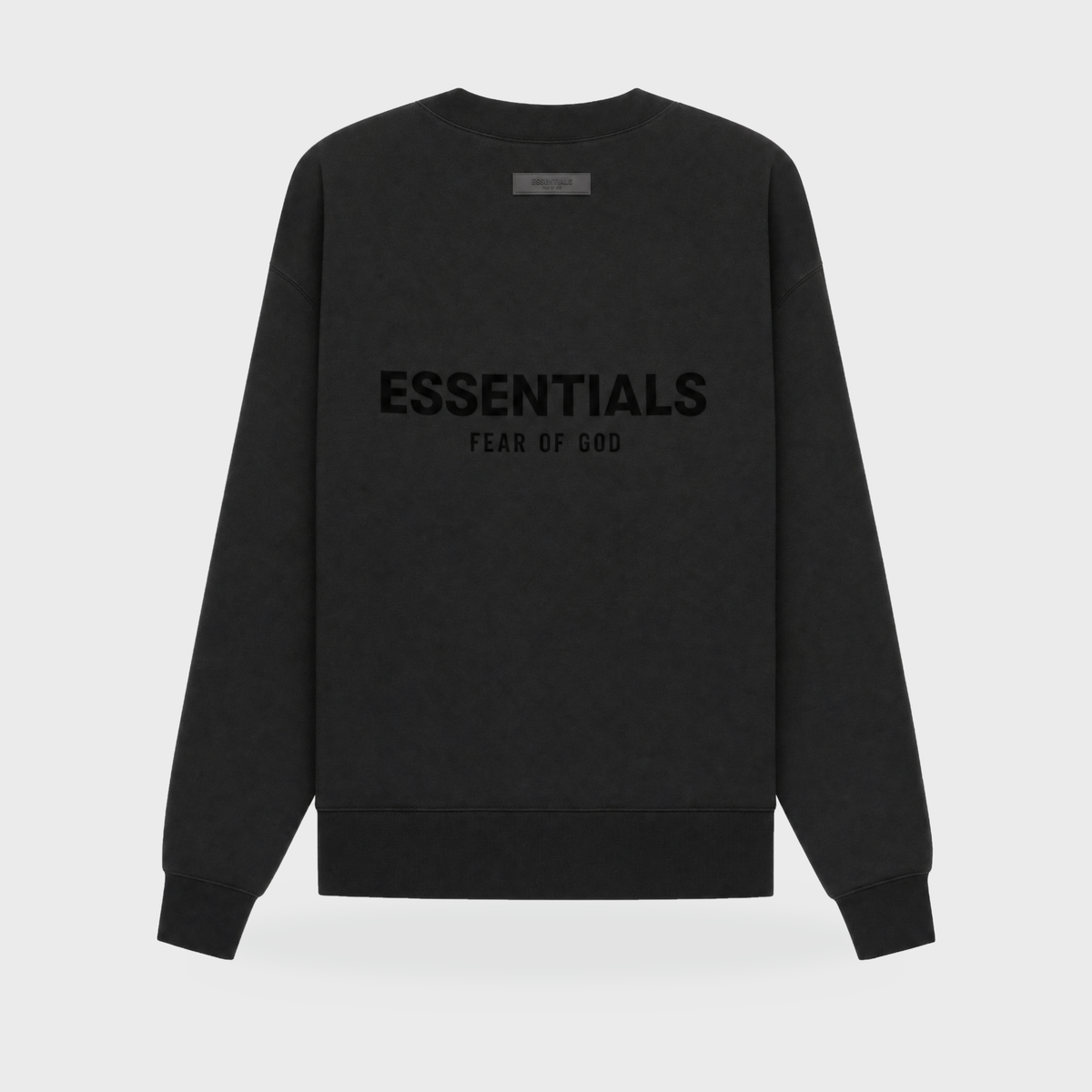 SS22 Essentials Sweatshirt – Stretch Limo