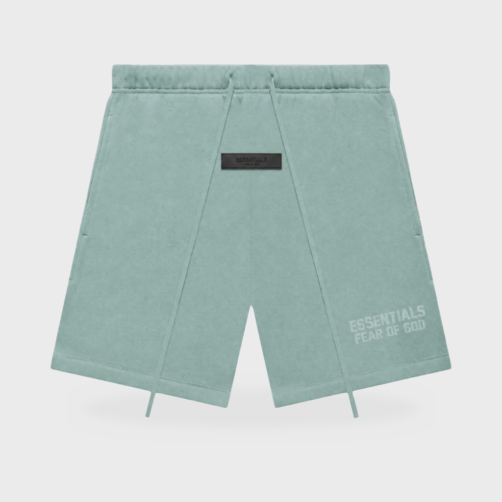 SS23 Essentials Short – Sycamore