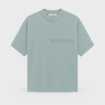 SS23 Essentials T-Shirt – Sycamore