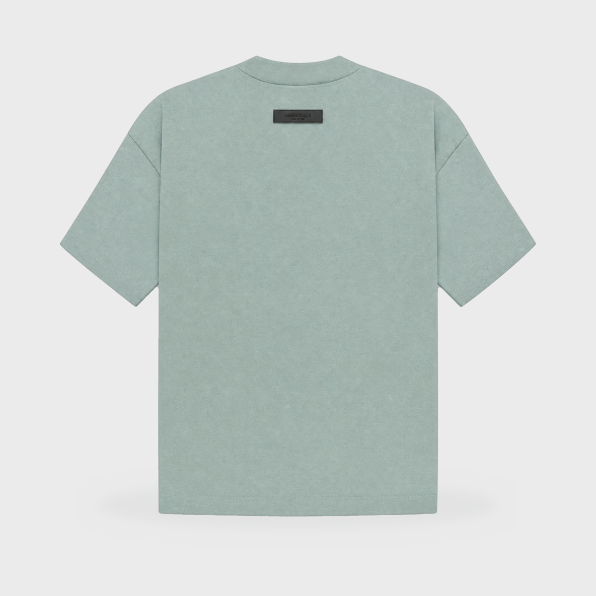 SS23 Essentials T-Shirt – Sycamore